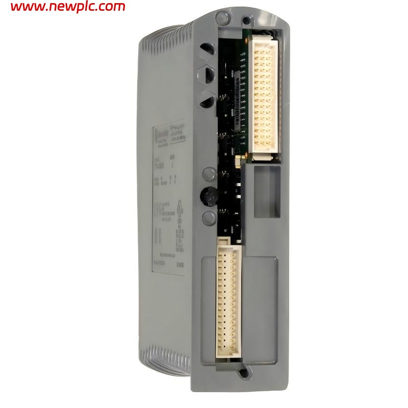 Allen Bradley 1715-IB16D Industrial 16-Point Digital Input Module