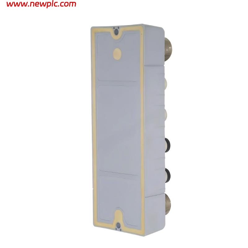 Allen Bradley 1732D-16CFGM12MN Industrial Discrete I/O Module