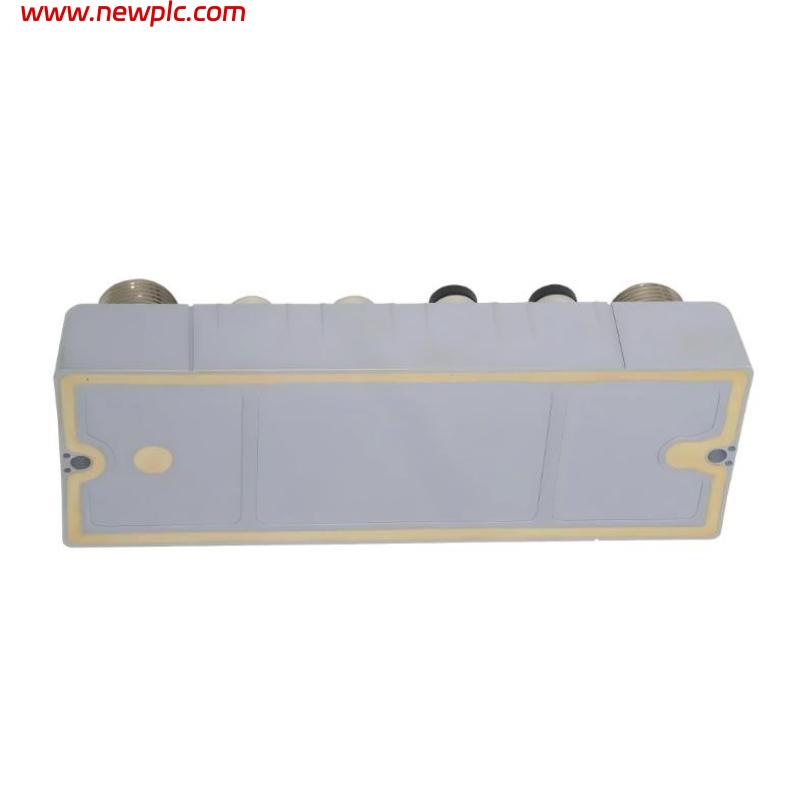 Allen Bradley 1732D-16CFGM12MN Industrial Discrete I/O Module