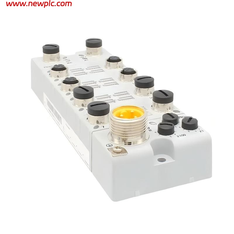 Allen Bradley 1732E-IB16 Industrial Discrete Input Module