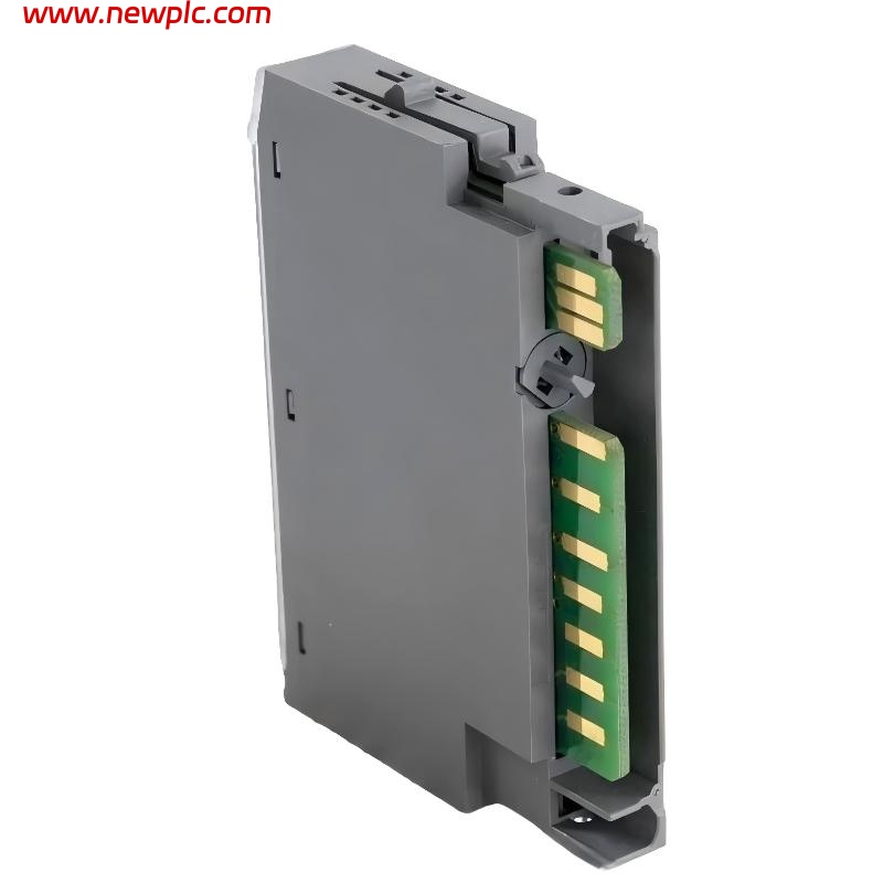 Allen Bradley 1734-232ASC Industrial ASCII Communication Interface Module