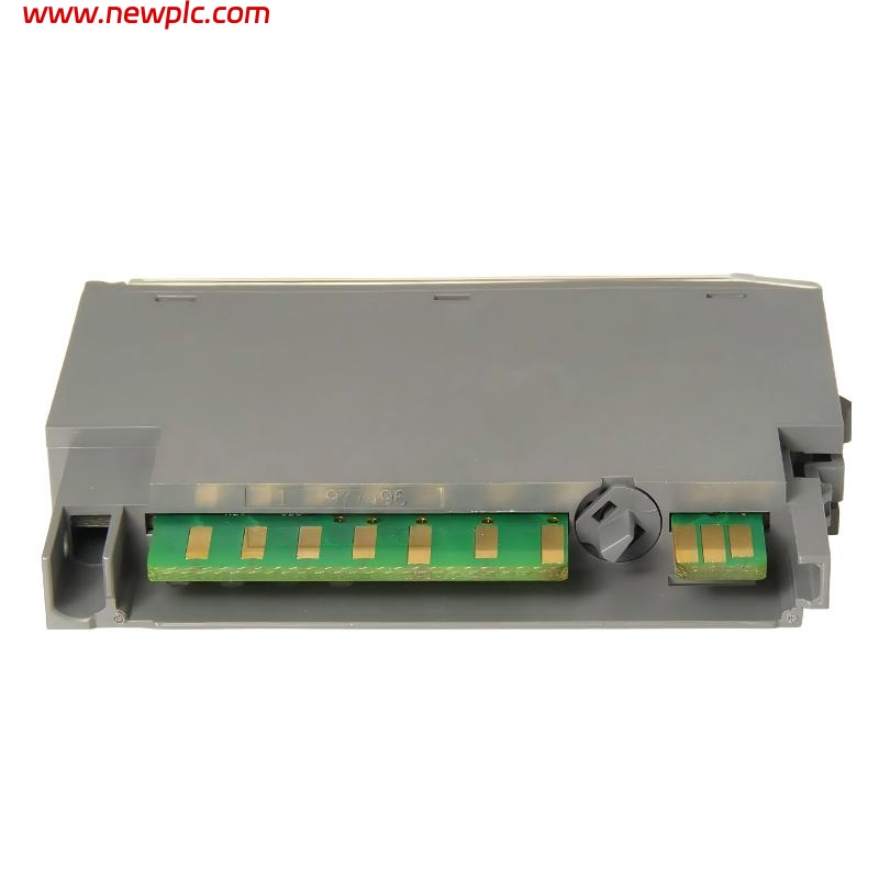 Allen Bradley 1734-485ASC Industrial Serial Communication Interface Module