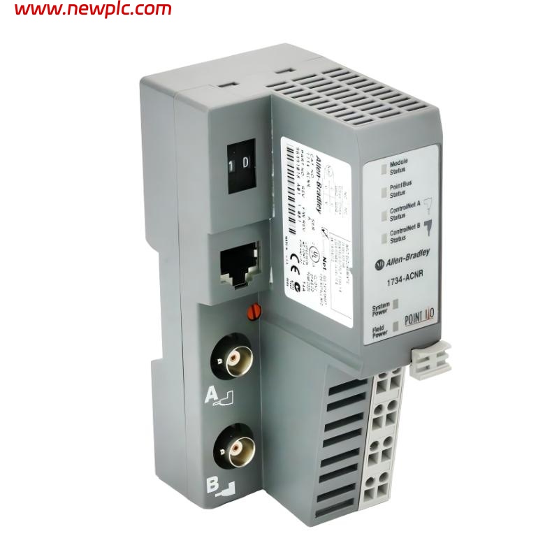 Allen Bradley 1734-ACNR Three‑phase AC/DC Power Supply