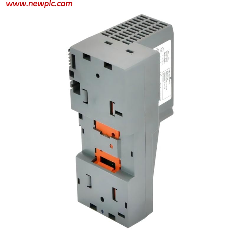 Allen Bradley 1734-ACNR Three‑phase AC/DC Power Supply