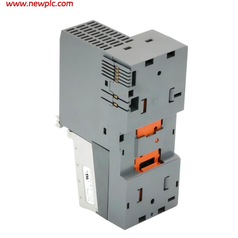 Allen Bradley 1734-ACNR Three‑phase AC/DC Power Supply