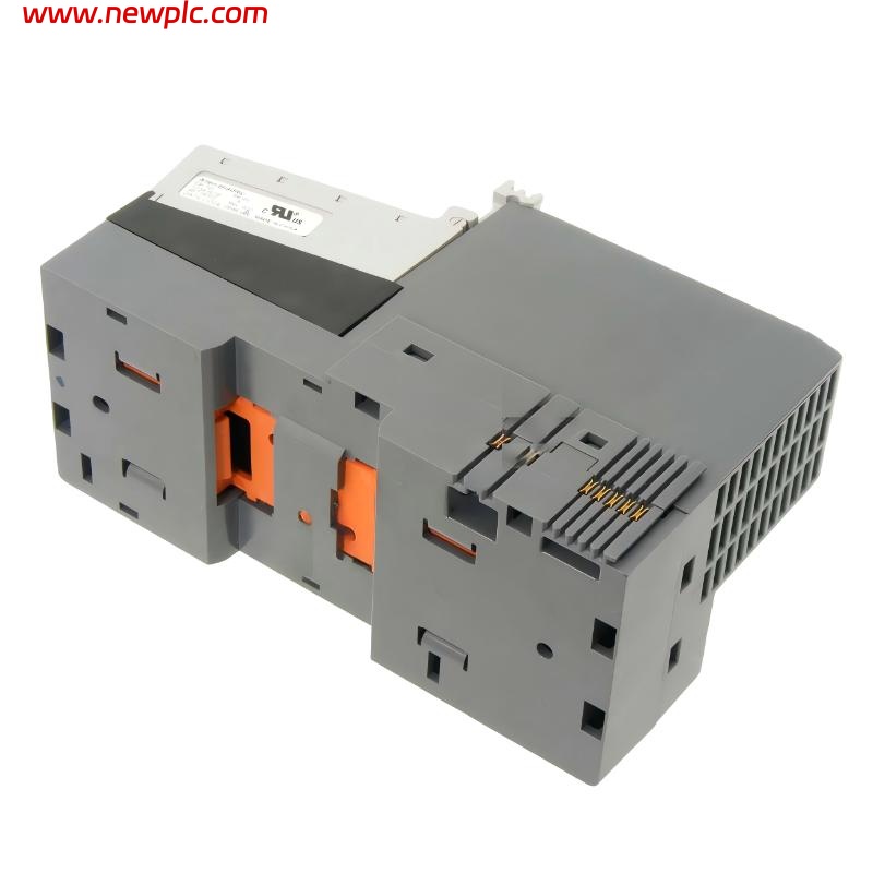 Allen Bradley 1734-ADN DeviceNet communication adapter