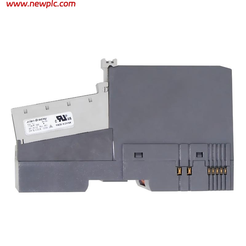 Allen Bradley 1734-APB PROFIBUS DP communication adapter