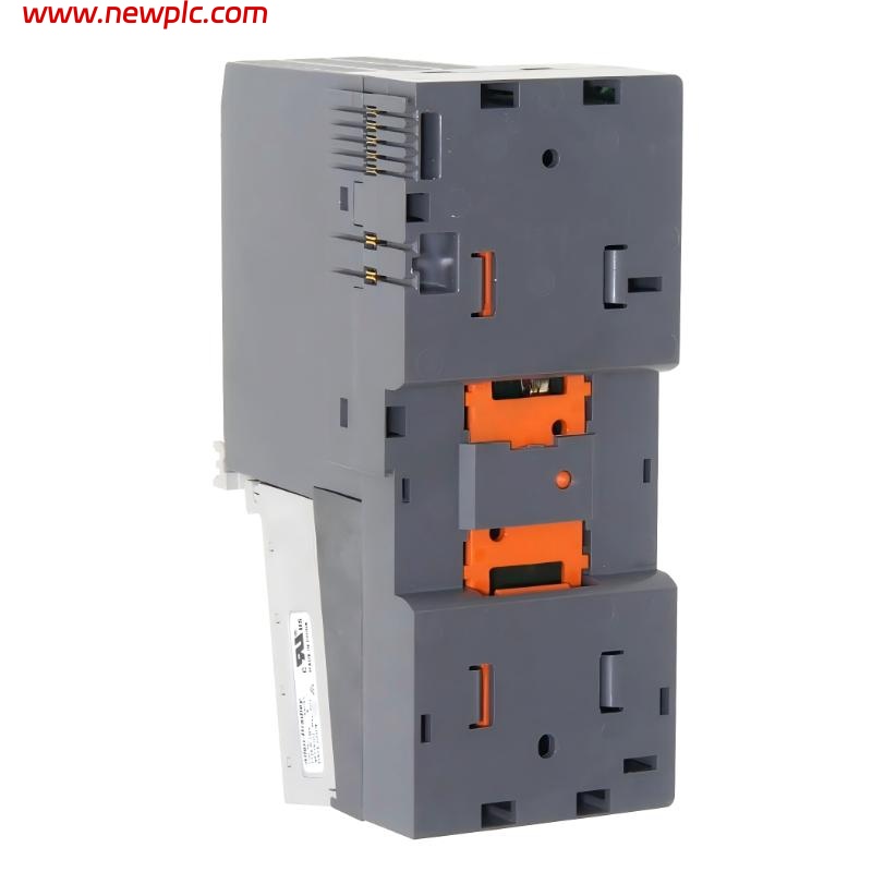 Allen Bradley 1734-APB PROFIBUS DP communication adapter