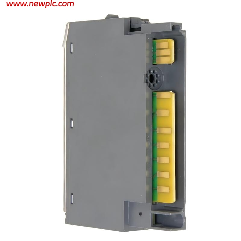 Allen Bradley 1734-ARM Address reserve module