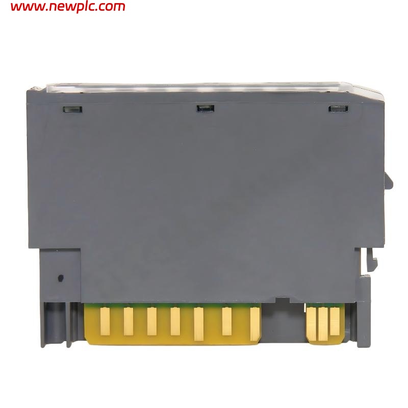 Allen Bradley 1734-ARM Address reserve module