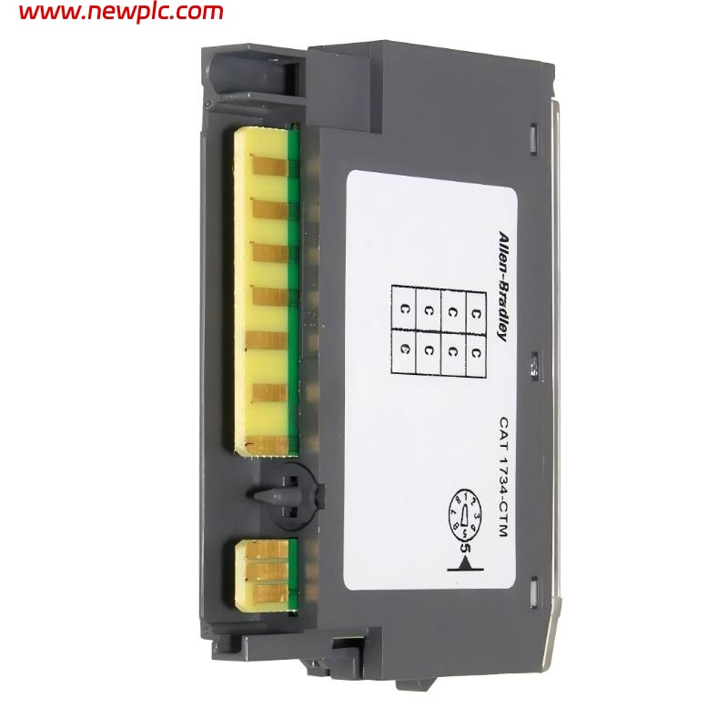 Allen Bradley 1734-CTM Terminal base module