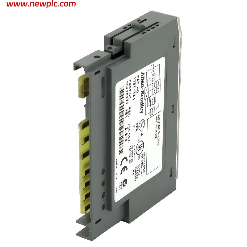 Allen Bradley 1734-IB4 Digital DC sinking input module