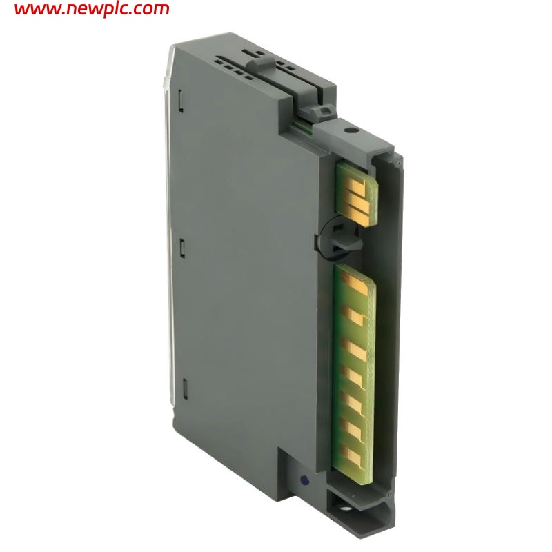 Allen Bradley 1734-IB4 Digital DC sinking input module