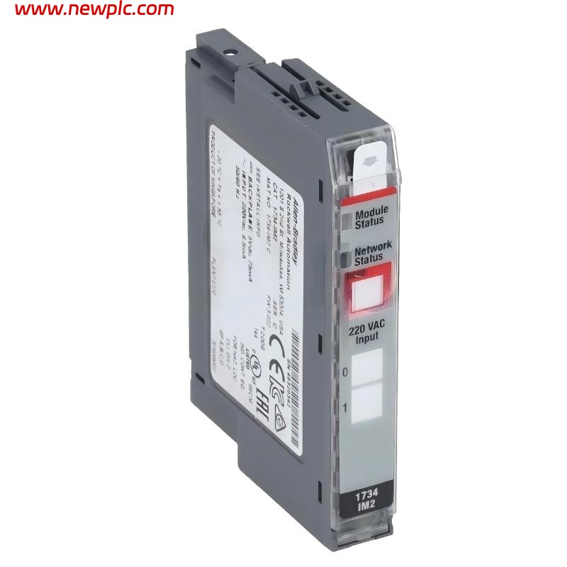 Allen Bradley 1734-IM2 Instantaneous input scanning module