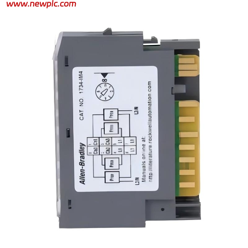 Allen Bradley 1734-IM4 Instantaneous digital input module