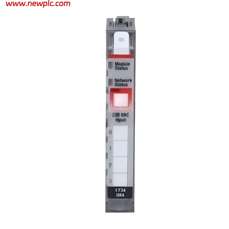 Allen Bradley 1734-IM4 Instantaneous digital input module