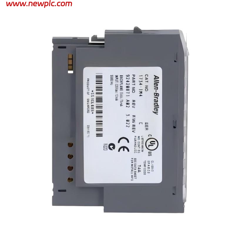 Allen Bradley 1734-IM4 Instantaneous digital input module