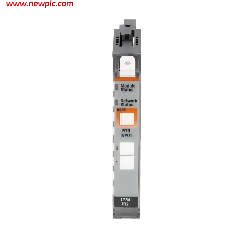 Allen Bradley 1734-IR2K RTD (Resistance Temperature Detector) input module