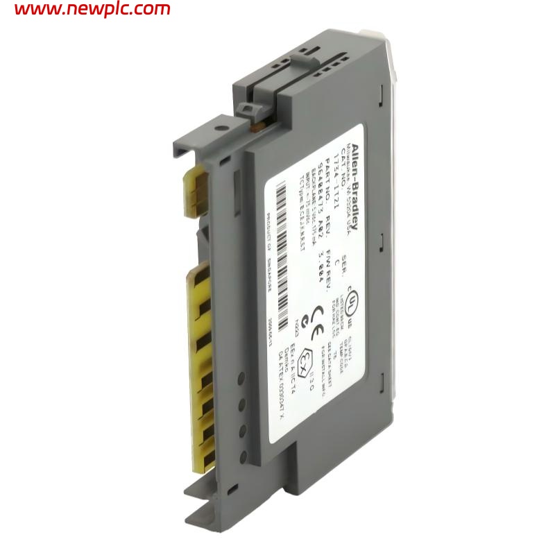 Allen Bradley 1734-IT2I Analog thermocouple input module