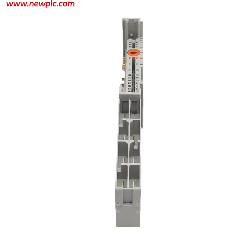 Allen Bradley 1734-MB Point I/O Mounting Base