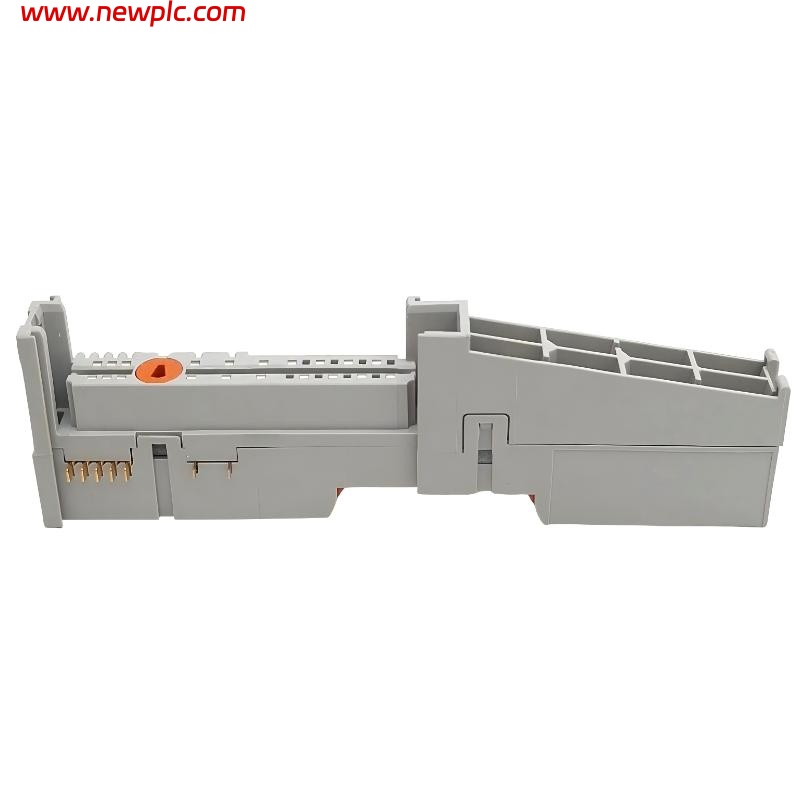 Allen Bradley 1734-MB Point I/O Mounting Base