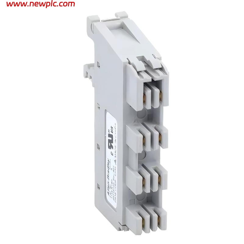 Allen Bradley 1734-RTBS POINT I/O Removable Terminal Block (RTB)