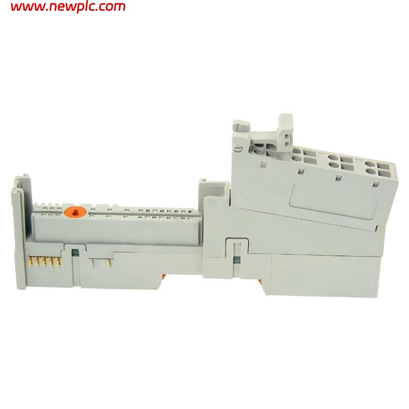 Allen Bradley 1734-TB POINT I/O Terminal Base Assembly