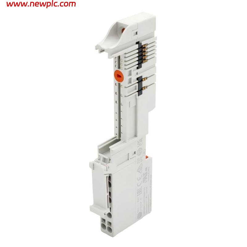 Allen Bradley 1734-TOP POINT I/O Terminal Base