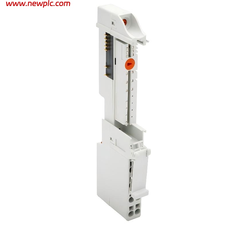 Allen Bradley 1734-TOP POINT I/O Terminal Base