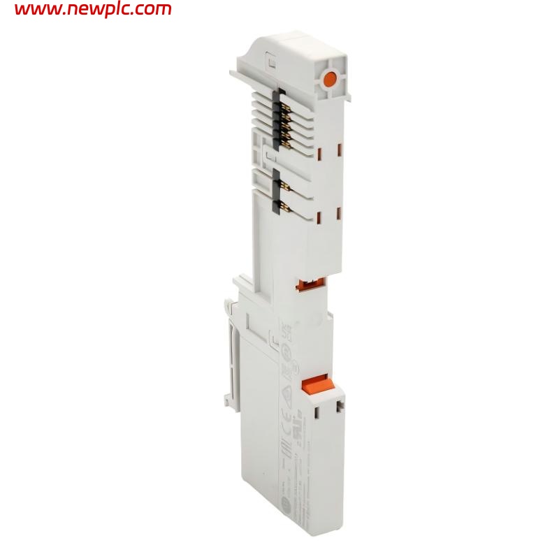 Allen Bradley 1734-TOP POINT I/O Terminal Base