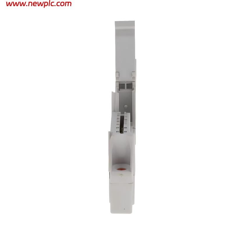 Allen Bradley 1734-TOPS POINT I/O Terminal Base