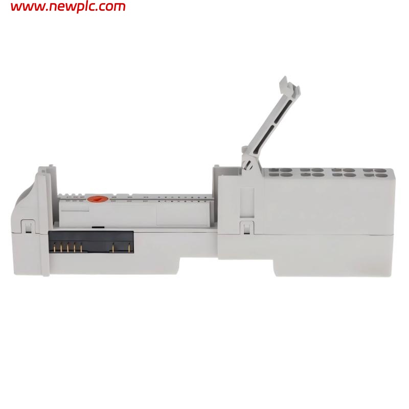 Allen Bradley 1734-TOPS POINT I/O Terminal Base