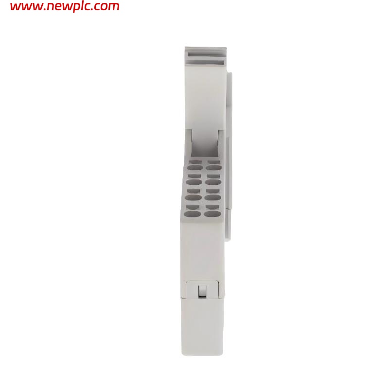 Allen Bradley 1734-TOPS POINT I/O Terminal Base