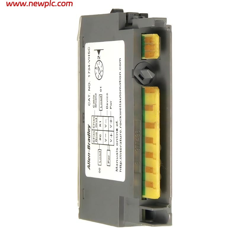 Allen Bradley 1734-VHSC POINT I/O Very High Speed Counter Module