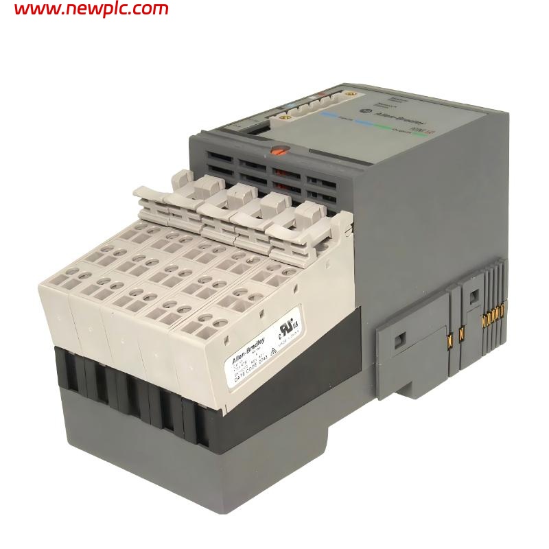 Allen Bradley 1734D-IB8XOB8E POINTBlock DC combination I/O module with integrated DeviceNet communication