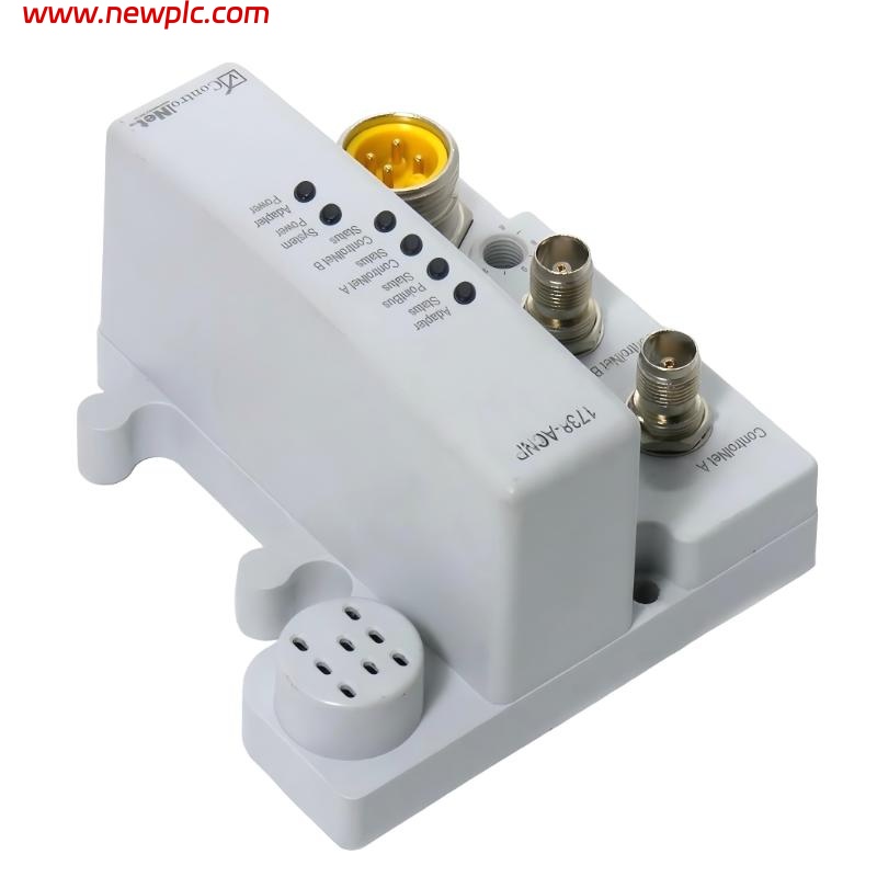 Allen Bradley 1738-APB ArmorPoint PROFIBUS DP Network Adapter