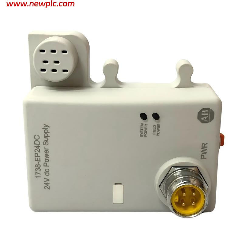 Allen Bradley 1738-EP24DC ArmorPoint DC Power Supply Module