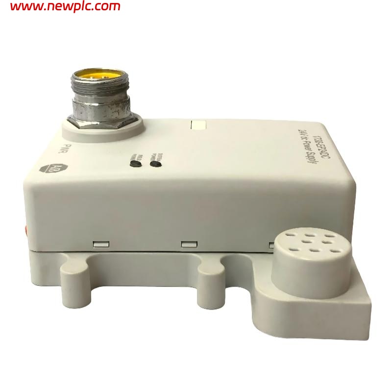 Allen Bradley 1738-EP24DC ArmorPoint DC Power Supply Module