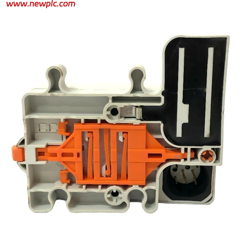 Allen Bradley 1738-EP24DC ArmorPoint DC Power Supply Module