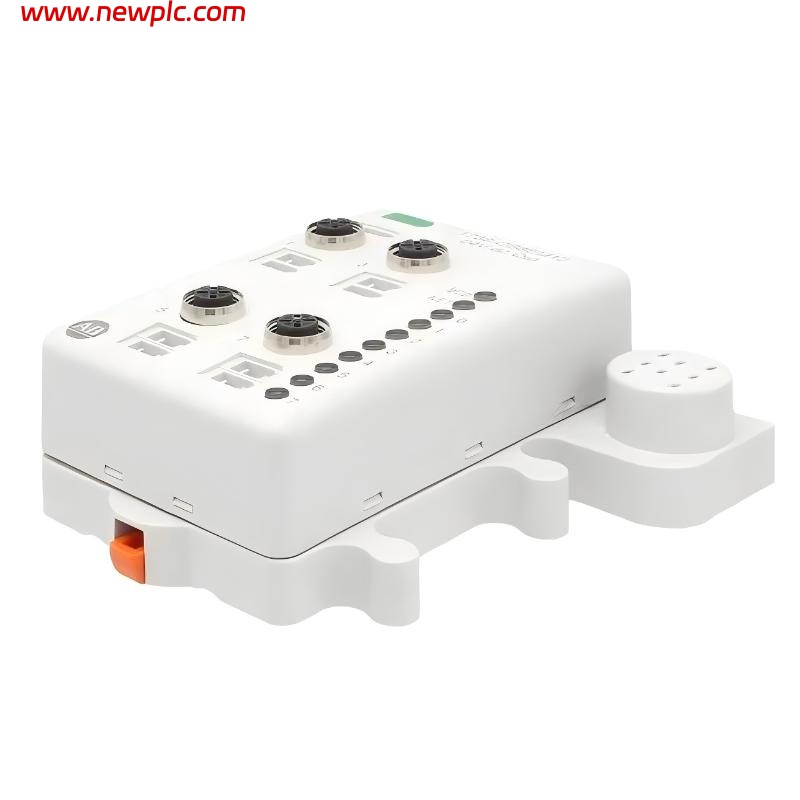 Allen Bradley 1738-OB8EM12 ArmorPoint 8‑Point Output Module