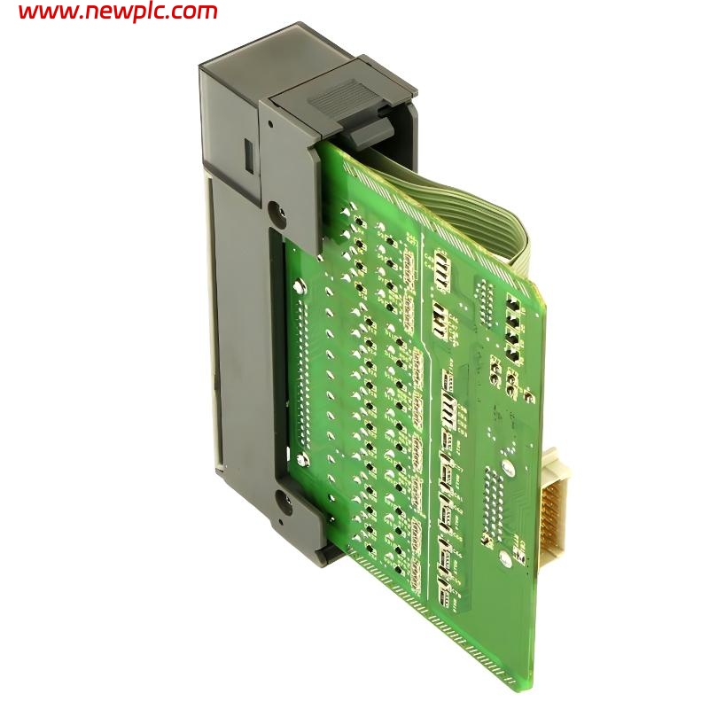 Allen Bradley 1746-1B32 SLC 500 32-Point DC Input Module