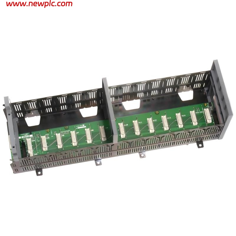 Allen Bradley 1746-A13 SLC 500 13-Slot Chassis
