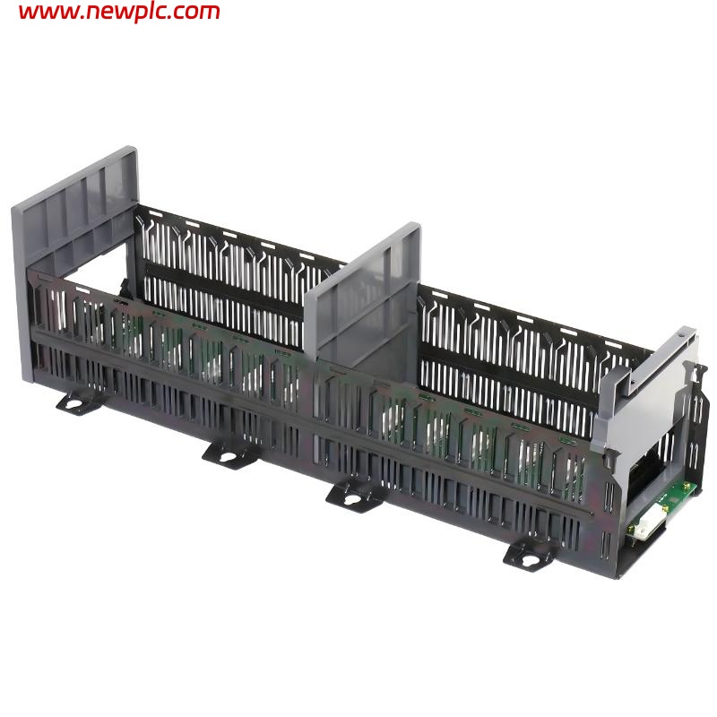 Allen Bradley 1746-A13 SLC 500 13-Slot Chassis