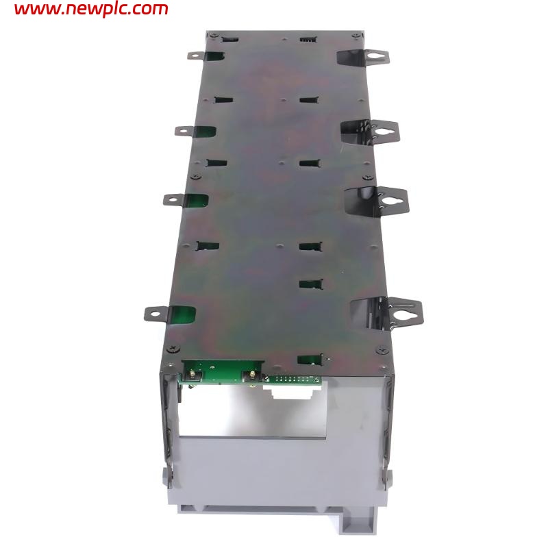 Allen Bradley 1746-A13 SLC 500 13-Slot Chassis