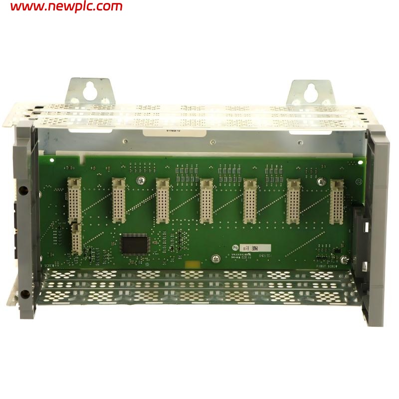 Allen Bradley 1746-A7 SLC 500 7-Slot Chassis