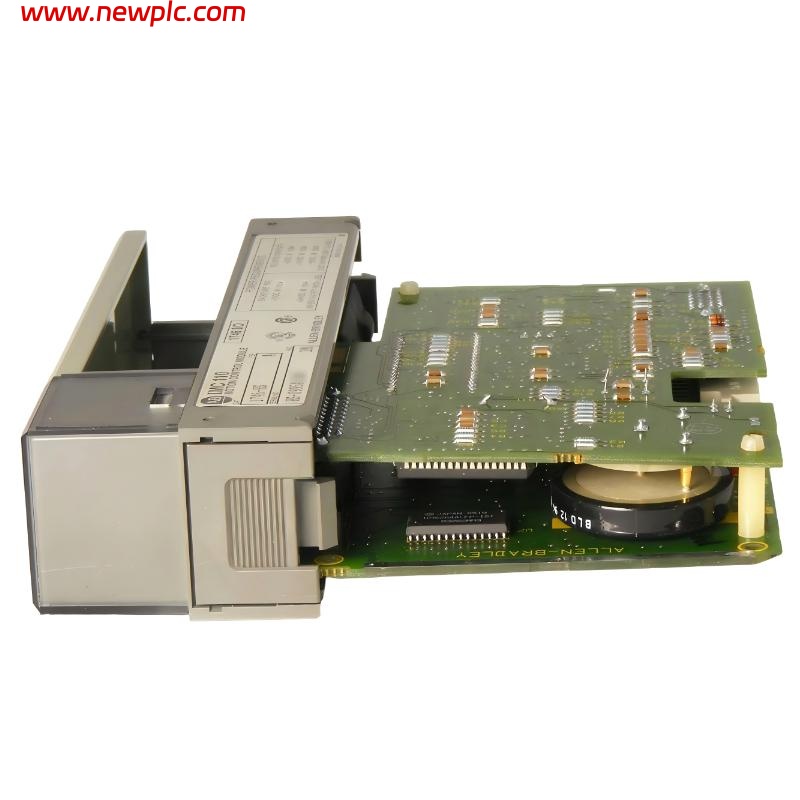 Allen Bradley 1746-HS SLC 500 IMC 110 Motion Control Module