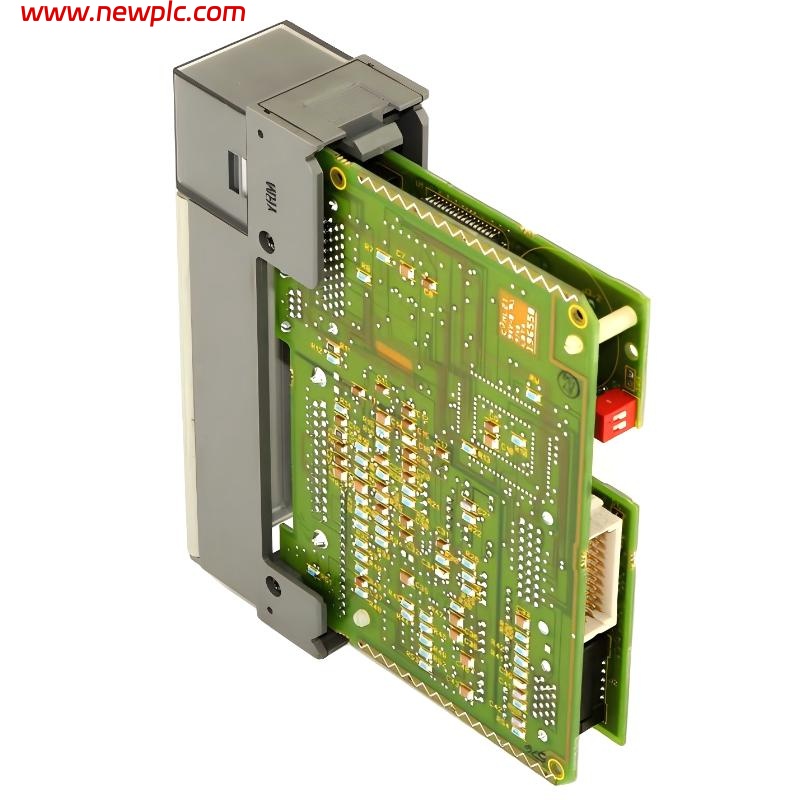 Allen Bradley 1746-HSRV SLC 500 Servo Control Module