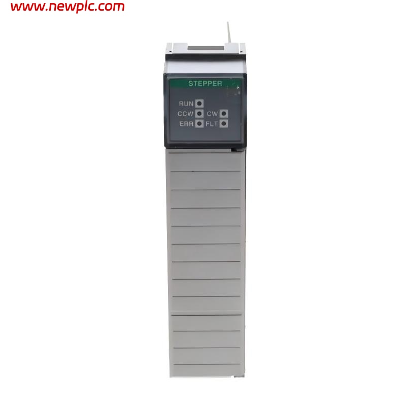 Allen Bradley 1746-IA16 SLC 500 16‑Channel AC Digital Input Module