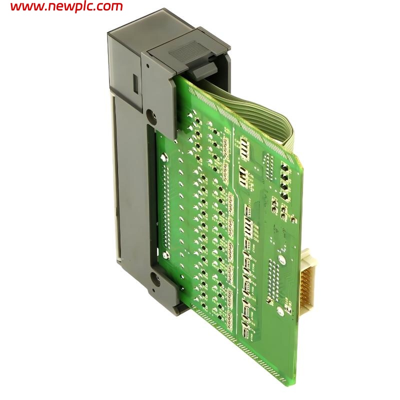 Allen Bradley 1746-IB32 SLC 500 32‑Channel DC Digital Input Module