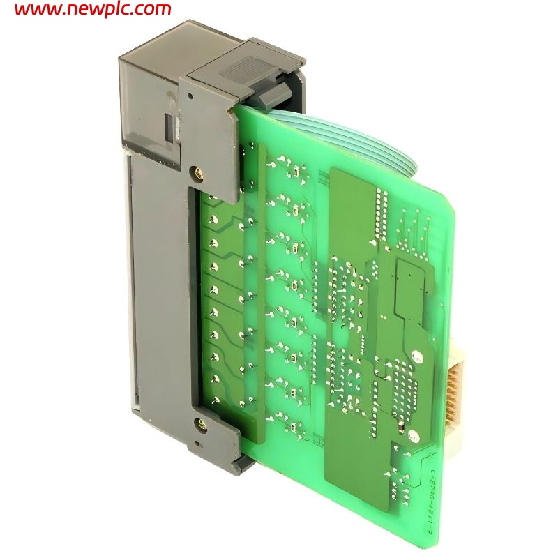 Allen Bradley 1746-IB8 SLC 500 8‑Channel DC Digital Input Module